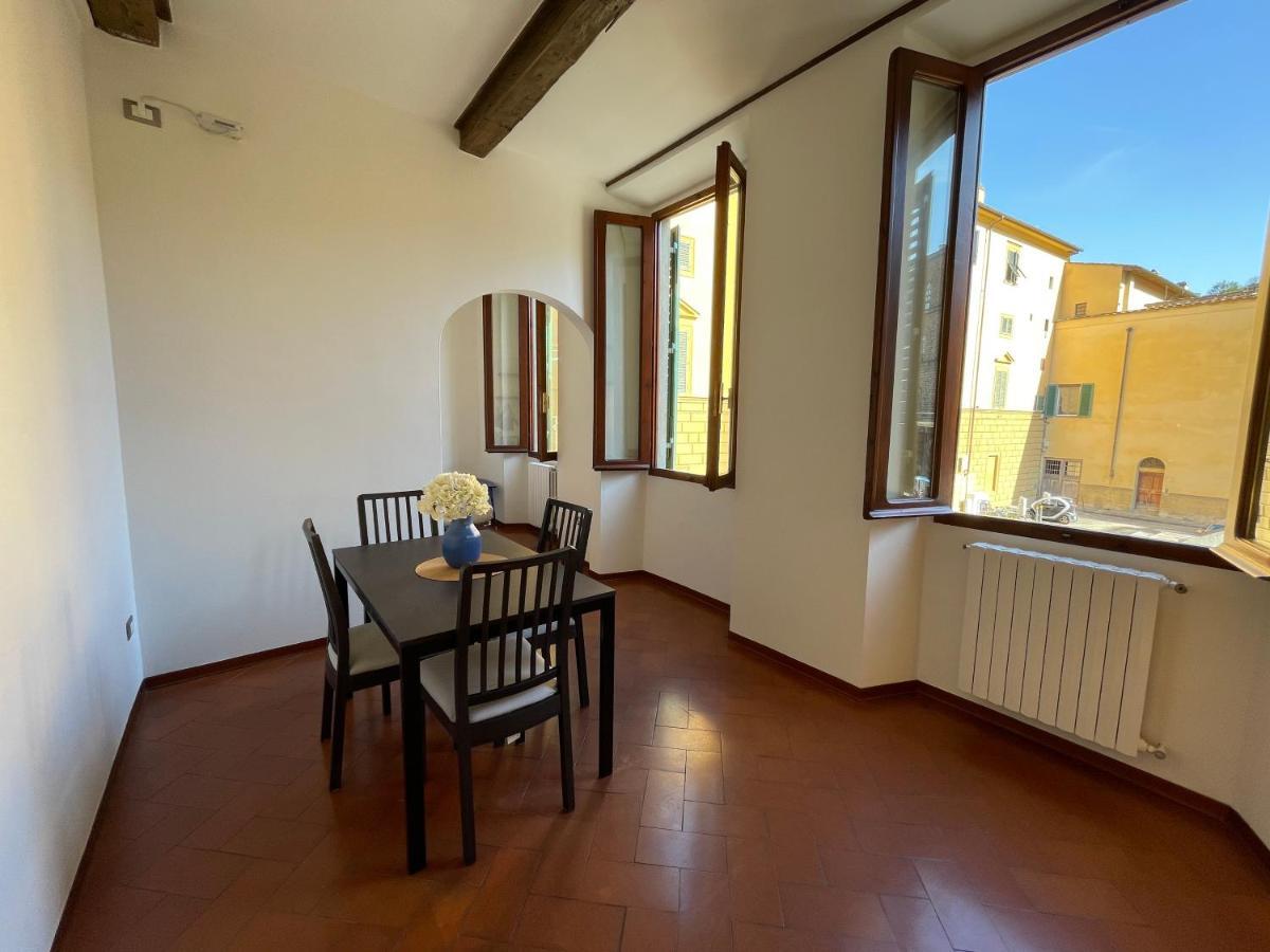 At The Boboli Garden Carola Loft Apartment Florence Exterior photo